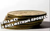 Бюджет и бюджетный процесс